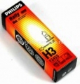 Галогенная лампа Philips Н3 12v 100w Rally 12455RAC1 1 шт.