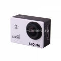 Экшн-камера SJCAM SJ4000 Wi-Fi