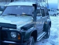 Шноркель для Nissan Patrol Y-60/Safari для NISSAN