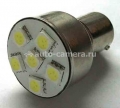 Светодиодная лампа Р21-6 SMD