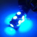 Светодиодная лампа Т10 13SMD