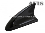 Антенна AVIS AVS001DVBA (020A12 black)