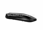 Багажная система Бокс Thule Touring 600 black glossy