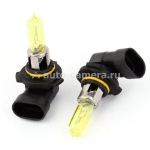 Лампа Галогенные лампы HB3 (9005) 65w MTF-Light Aurum