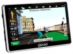 GPS-навигатор LEXAND STA-5.0