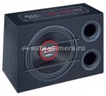 Mac Audio Bassleader 112 R