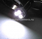 Светодиодная лампа Т10 3 SMD цокольная