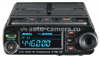 Рация Yaesu FTM-10R