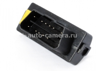 Штатный доводчик окон AVIS AVS01CAN для OPEL ASTRA J, INSIGNIA