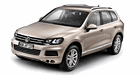 Touareg